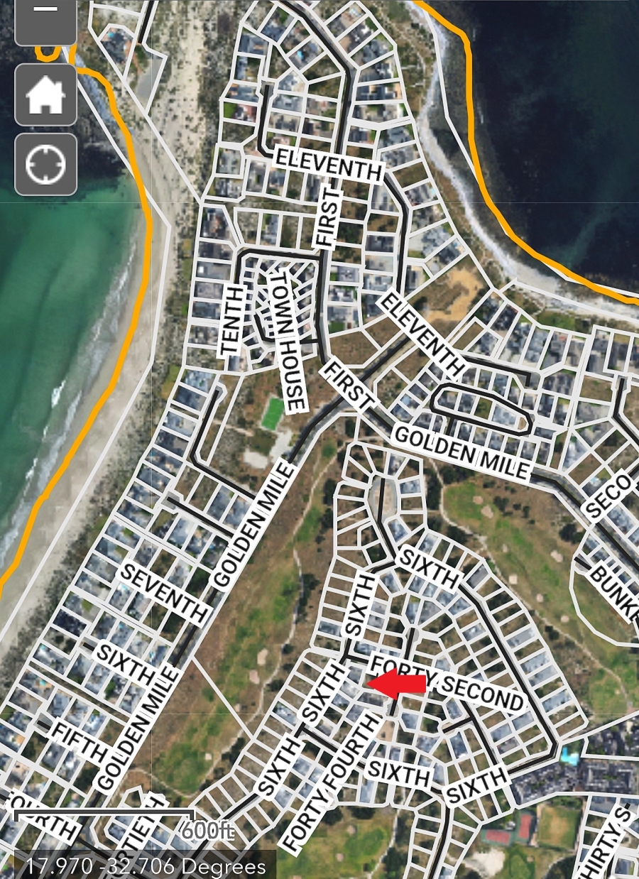 0 Bedroom Property for Sale in Shelley Point Western Cape